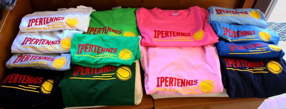 IPERTSHIRTS